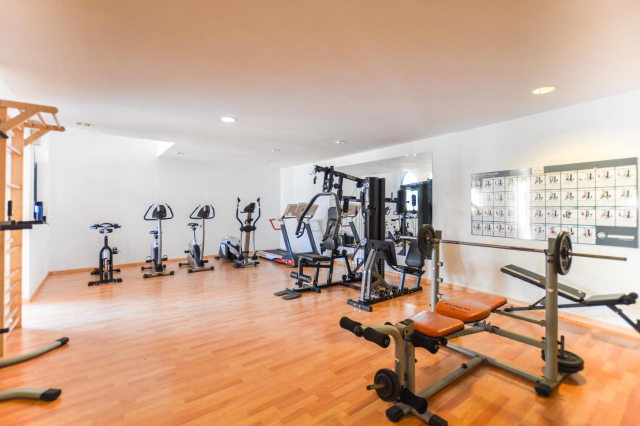 Poolviewzen-Corralejoplaya Apartment ภายนอก รูปภาพ
