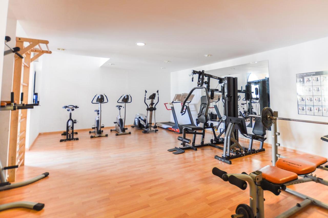 Poolviewzen-Corralejoplaya Apartment ภายนอก รูปภาพ