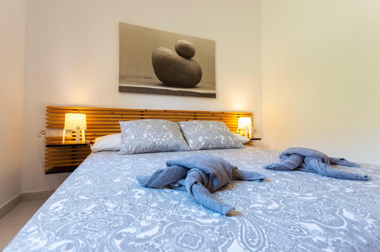 Poolviewzen-Corralejoplaya Apartment ภายนอก รูปภาพ