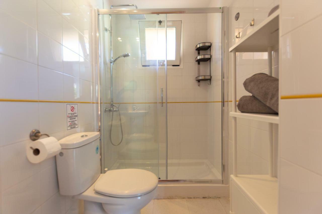 Poolviewzen-Corralejoplaya Apartment ภายนอก รูปภาพ