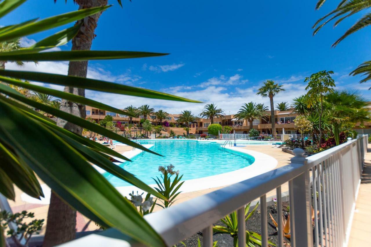 Poolviewzen-Corralejoplaya Apartment ภายนอก รูปภาพ