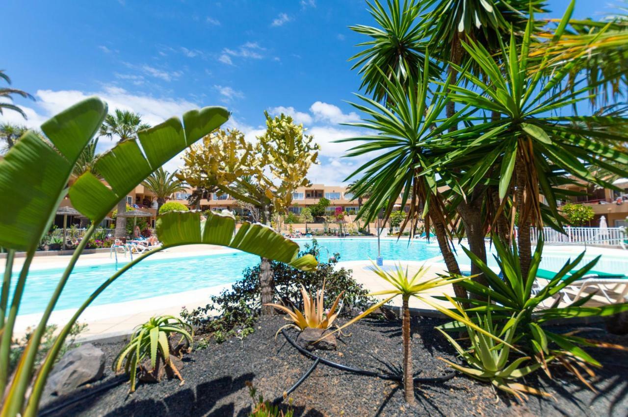Poolviewzen-Corralejoplaya Apartment ภายนอก รูปภาพ