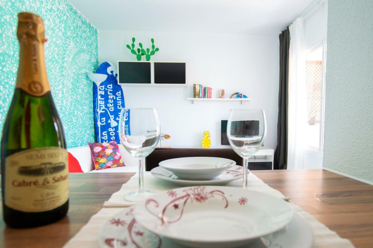 Poolviewzen-Corralejoplaya Apartment ภายนอก รูปภาพ