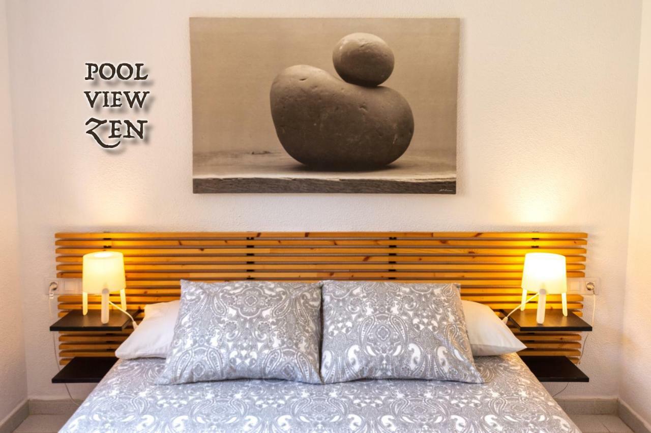 Poolviewzen-Corralejoplaya Apartment ภายนอก รูปภาพ