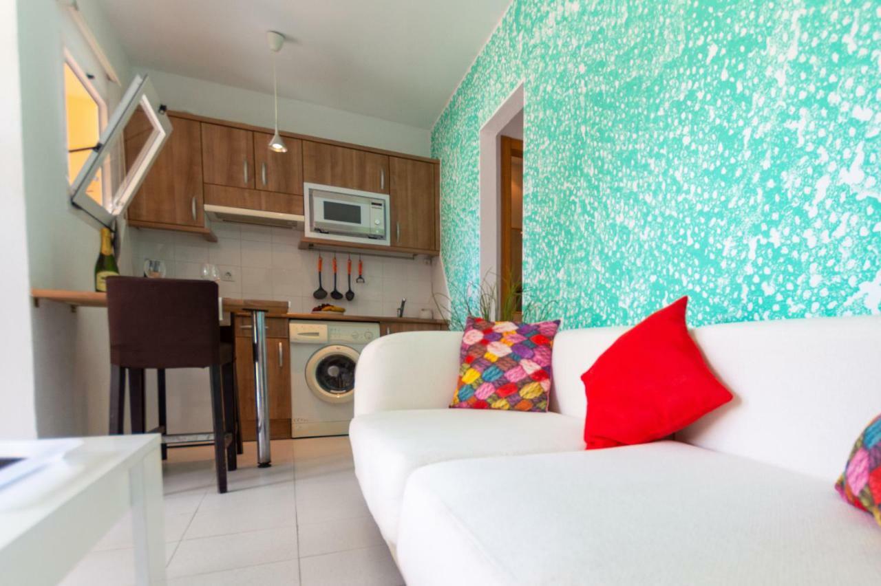 Poolviewzen-Corralejoplaya Apartment ภายนอก รูปภาพ